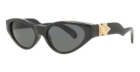 versace ve4373 sunglasses|Versace medusa sunglasses men.